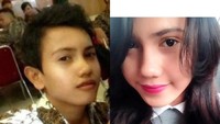 Waria asal Medan yang sempat naik daun ini juga jadi korban meme. Foto: ist