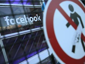 Duh! 533 Juta Data Pribadi Facebook Bocor, Ada dari Indonesia