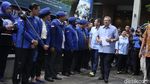 Ekspresi SBY Saat Pidato Tepis Tuduhan Terkait e-KTP