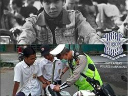 Deretan Meme Dilanku Malang Terkena Tilang