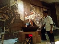 Sudah Tahu Museum Jenang  Pertama Ada di Kudus