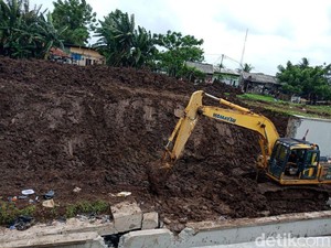 Mukhmainna Korban Selamat Longsor Soetta Dipindah ke HCU