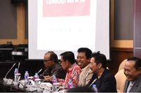 Ketua Umum Partai Persatuan Pembangunan (PPP) M. Romahurmuziy/Foto: dok PPP