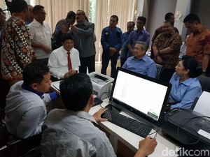 SBY: Saya Laporkan Firman Wijaya karena Cemarkan Nama Baik