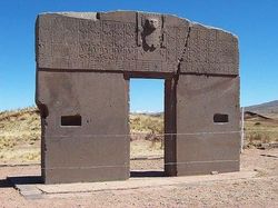 Deretan Temuan Arkeologi Paling Misterius, Ilmuwan Bingung