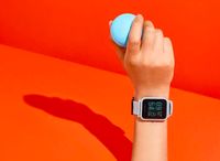 'Apple Watch' Ini Baterainya Bisa Tahan 1,5 Bulan