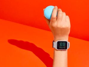 Salip Xiaomi, Apple Jadi Penguasa Pasar Jam Pintar