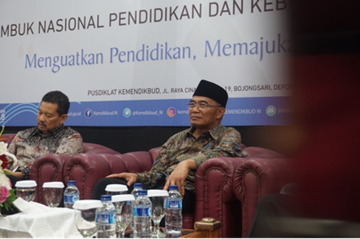 Kemendikbud Siapkan Kurikulum 4C untuk Jawab Perubahan Zaman