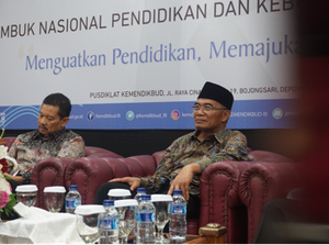 Kemendikbud Siapkan Kurikulum 4C untuk Jawab Perubahan Zaman