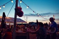 Kawin Lari Hingga Tema Festival, Ini Tren Pernikahan Millennial di 2018