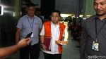Novanto Enggan Tanggapi Pidato SBY
