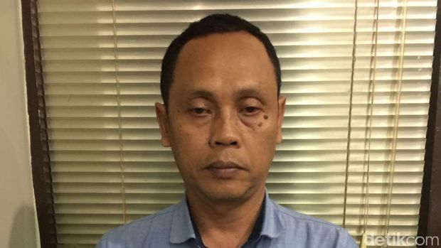 Mengaku Petugas KPK dan Peras Rp 150 Juta, 4 Pria Ini Ditangkap