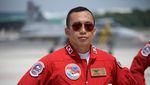 Ini Sosok di Balik Kerennya Penampilan Tim Jupiter di Singapura