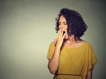 Video: Ini Penyebab Ngantuk Saat Puasa