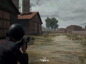 Jutaan Cheater PlayerUnknowns Battleground Kena Blokir