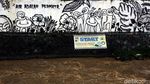 Foto: Bendung Katulampa Siaga II