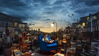 Foto: istimewa/erikjohansson