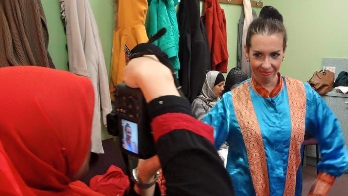 Kendala Ajarkan Bahasa Indonesia di Pedalaman Australia