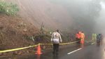 Foto Terkini Pencarian Lanjutan Korban Longsor di Puncak