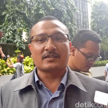 Pengacara SBY, Ferdinand Hutahaean.