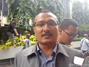 Riuh Tagar #Tangkap Ferdinand, Yusuf Martak Berharap Polisi Proses Hukum