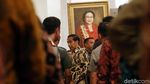 Jokowi Beri Arahan Pencegahan Kebakaran Hutan dan Lahan