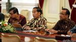 Presiden Jokowi Terima Kunjungan Komisaris HAM PBB