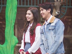 Jaket Ala Dilan dan Milea Ramai Dijual di Online Shop, Ini Variasi Harganya