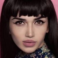 Eli Diaghilev mengaku sebagai Arina Alieva, untuk mengikuti kontes kecantikan Miss Virtual Kazakhstan 2018. Foto: East2West