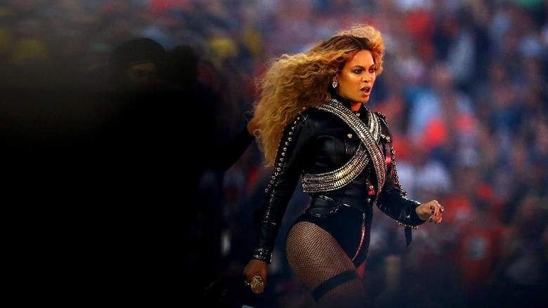 Beyonce Pakai Nama B untuk Comeback Mendatang? Beyonce Pakai Nama B untuk Comeback Mendatang?