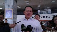 Politikus Golkar Bambang Soesatyo.