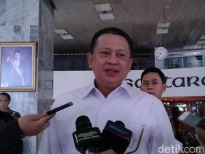 Kecelakaan Tank M113, Bamsoet Desak Komisi I Panggil Panglima TNI