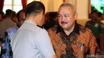 Jokowi Beri Arahan Pencegahan Kebakaran Hutan dan Lahan