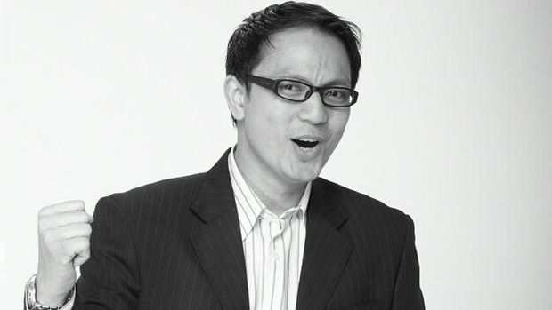 (Foto: Instagram/charlesbonarsirait)