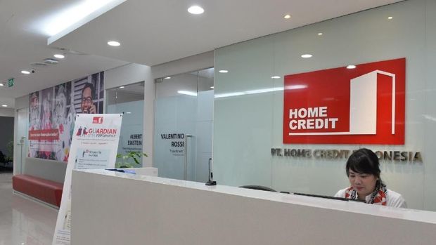 Bersaing di Tengah Gempuran Perusahaan Pembiayaan Kendaraan