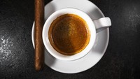 Islandia mengonsumsi 8.43 kg kopi per kapita. Rata-rata orang di sana mengonsumsi kopi 5 cangkir per hari. Mereka menyukai kopi pahit tanpa gula.Foto: iStock