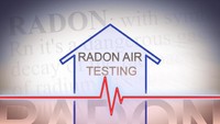 Jarang diketahui, ternyata radon juga merupakan salah satu penyebab kanker paru. Radon adalah gas alam yang dihasilkan dari tanah dan bebatuan. Biasanya terdapat di dalam rumah atau bangunan dengan ventilasi udara yang minim dan menggunakan air conditioner (AC). Di Amerika, radon menjadi penyebab kedua penyakit ini setelah rokok. (Foto: Thinkstock)