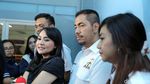 Dear Sandy Tumiwa, Ini Pesan Tessa Kaunang!