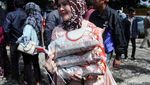 Harga Beras Meroket, Bulog Jabar Gelar Operasi Pasar
