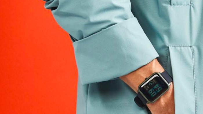 Apple Watch
