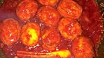 Wah, Audy Item Ternyata Pintar Masak Ayam Woku dan Telur Balado!