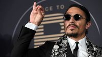 Berawal dari Tukang Potong Daging, Salt Bae Sukses Berbisnis Restoran