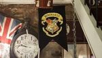 Foto: Surganya Para Pecinta Harry Potter
