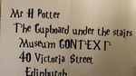 Foto: Surganya Para Pecinta Harry Potter