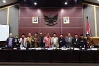 Ketua Umum Partai Persatuan Pembangunan (PPP) M. Romahurmuziy/Foto: dok PPP