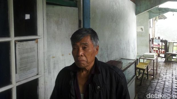 Muhammad Dahlan