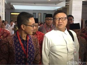 Mendagri: Pemberhentian Zumi Zola Tunggu Status Hukum Tetap