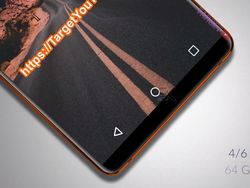 Penampakan Nokia 7 Plus yang Makin Nyata