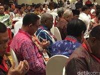 Anies di acara rakergub.