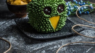 Bikin Ngiler! 10 Olahan Durian dari yang Manis Sampai Asin Gurih
